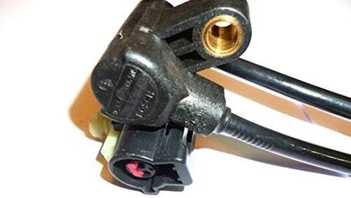 Sensor de velocidad trasero ABS para FORD/MERCURY Sable 1999-2000 | Repuesto YF1Z21C190AB Foto 3 de 4