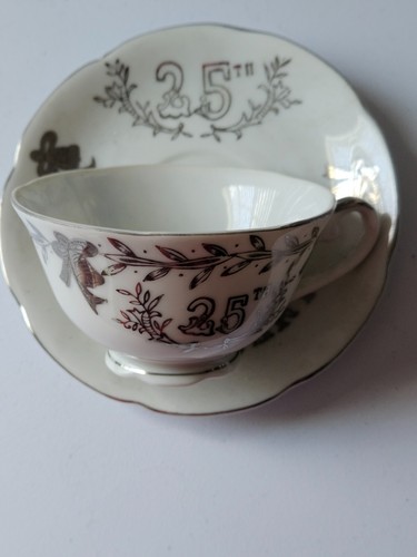 VINTAGE TEACUP AND SAUCERS. You Pick - Picture 98 of 110