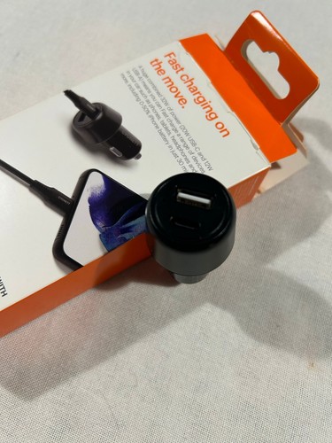 Cygnett 32W Car Charger Brand New - Picture 5 of 5