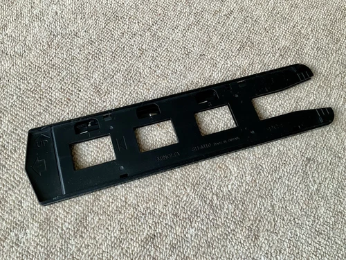+NEW+ unused Minolta 5400 Elite scanner SH-M10 35MM film SLIDE holder