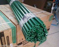 TUBO PPR A SALDARE MISURA 20 - 25 - 32 100 METRI  IN ASTE DA 4 MT pn20 WAVIN