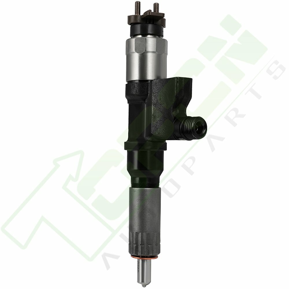 Topcn-autoparts Diesel Injector For Isuzu NPR-HD (5.2L 2005-2007, 4.8L 2001-2004) – Direct Replacement-1048881