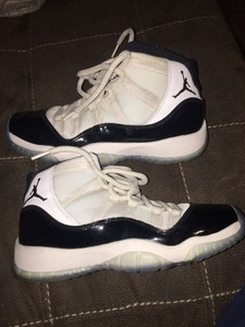 concord 11 6.5 y