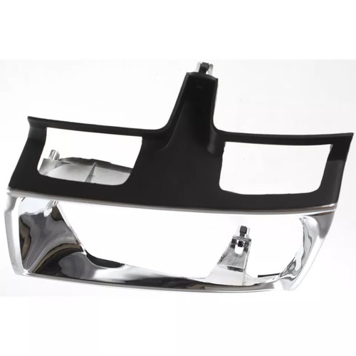 For 1989-1991 Toyota Pickup Driver and Passenger Chrome 4WD Headlight Door Set - Picture 3 of 5