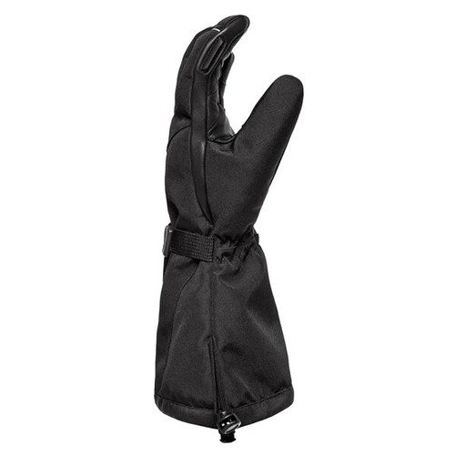 CKX YUKON GLOVES MEN 624672 SMALL MEN'S SNOWMOBILE OR ATV WINTER RIDING GLOVES - Picture 3 of 12