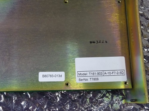 Bosch Servomodul SM 6,5/30 -GC16 1070917166-103 T161-903 - Picture 4 of 5
