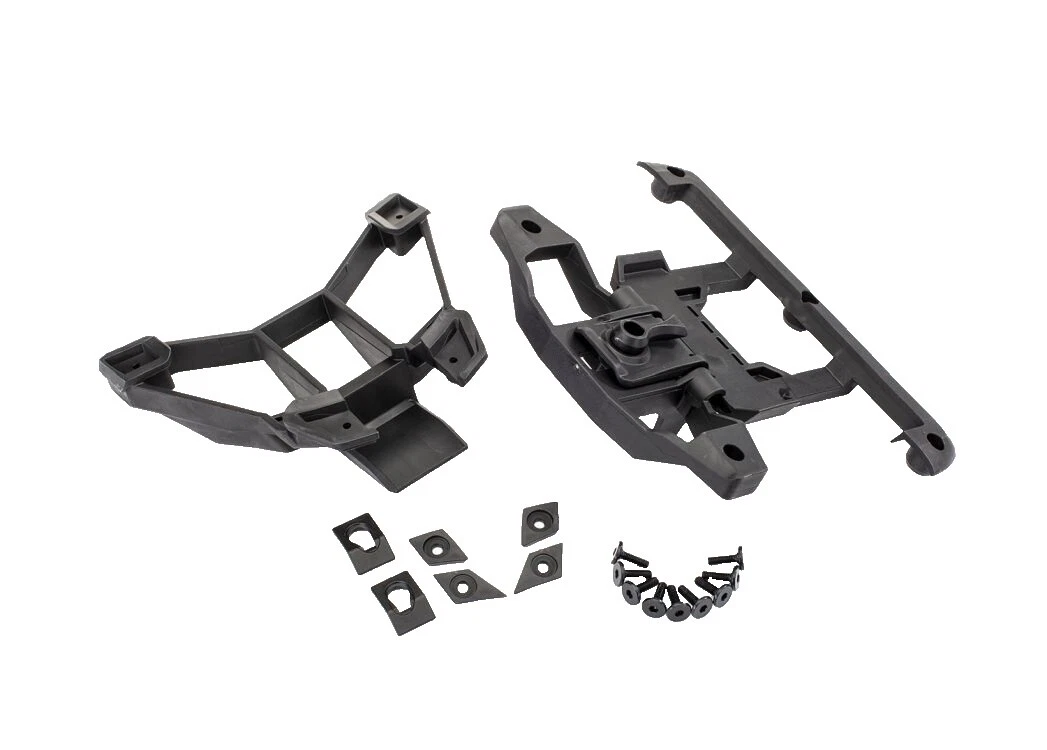 Placas Chasis Traxxas RC, marcos y kits para Electric Juguete RC Cars, Trucks & Motorcycles