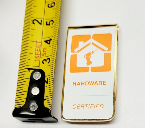 The Home Depot PK Zertifizierung Wissensdepot - Hardware - Bild 4 von 5