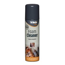 Foam Cleaner is the best foaming cleaner for all types of shoes and boots