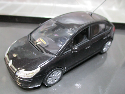 1/43 NOREV COFFRET Presidenielle Simca + Citroen EUR 36,50 - FR