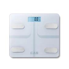 CAS Body Fat Analyzer NAVEE-BFA-28 Calorie Weight Accurate Body Composition