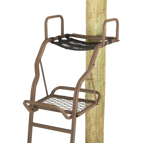 Universal Fitting Tree Stand Seat Replacement Climbing Treestands Hiking - Bild 9 von 12