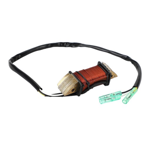 Lighting Coil für Tohatsu Nissan 9.9 15 18 HP 2T Außenborder 02-03 3G2-06023-1 F - Picture 5 of 8