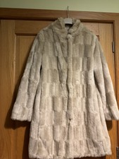 Marella Ladies Size 10 Coat