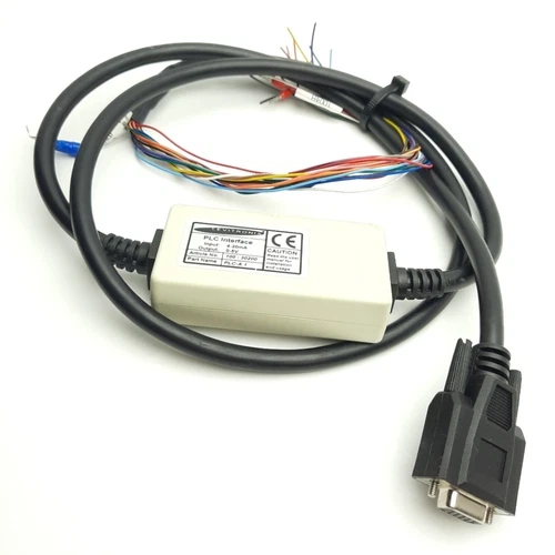 Levitronix PLC-A.1 100-30200 PLC Module 4-20mA Input, 5V Output, RS232