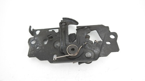 OEM 2012-2018 Ford Focus Hood Latch Lock CV6Z-16700-B - Picture 4 of 7