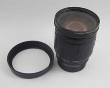 Tamron Aspherical AF 28-200mm F3.8-5.6 with Pentax KAF Mount