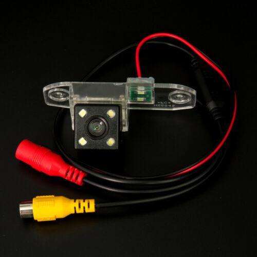 Car Reverse Camera For VOLVO S40 V60 XC90 XC60 S40L V40 V50 C70 XC70 S60L Backup - Picture 5 of 11