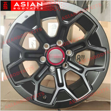 Forged Wheel Rim 1 pc for TOYOTA TUNDRA SEQUOIA TACOMA 4RUNNER HILUX PRADO 250