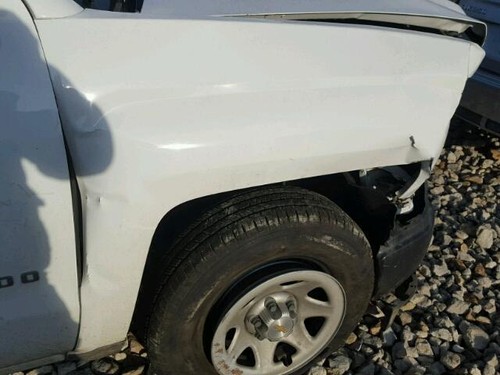 Used Body Control Module fits: 2014 Chevrolet Silverado 1500 pickup Body Control - Picture 10 of 11