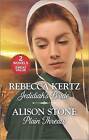 Jedidiah's Bride and Plain Threats by Rebecca Kertz, Reader in European Philosophy Alison Stone (Paperback / softback, 2016)