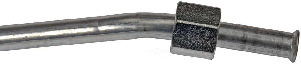 Conjunto de manguera de enfriador de aceite de transmisión automática para Dodge D250 1990-1993, D350, W250, W350 DORMA Foto 4 de 4