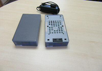 Pulse Secure Gateway MAG2600 (2 Base Systems & 1 EA. POWER SUPPLY SOLD AS A LOT)