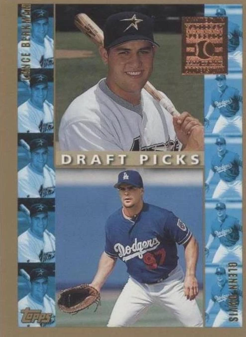 Minted in Cooperstown