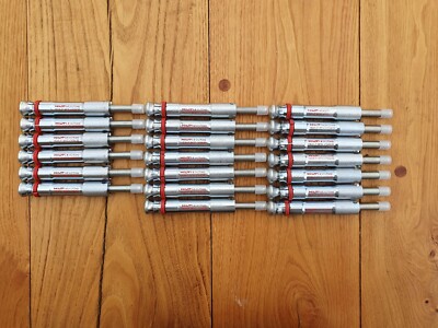 Hilti Anchor Bolt HDA-P, HST3-R, HSL-3 , HDA-P, HDA-TR