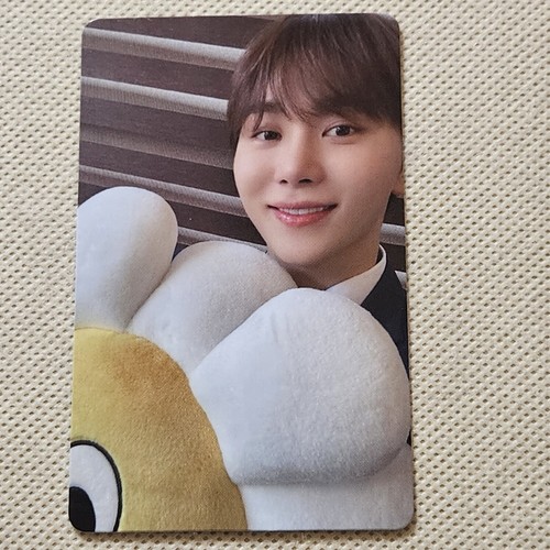 TARJETA FOTOGRÁFICA WEVERSE BENEFIT SEVENTEEN TOUR AGAIN FOLLOW INCHEON 11TH HEAVEN ÁLBUM WEVERSE - Imagen 6 de 23