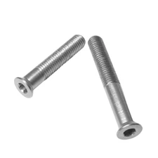 TRIGGER GUARD ACTION SCREWS FOR REMINGTON 700 ADL BDL HARDEN STAINLESS STEEL