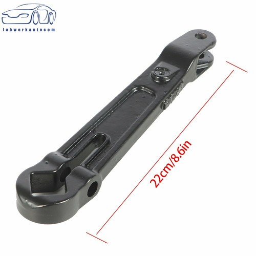 Fits For MerCruiser 866322A01, 866718A01 Upper Gimbal Steering Arm Shaft Pin - Picture 9 of 9