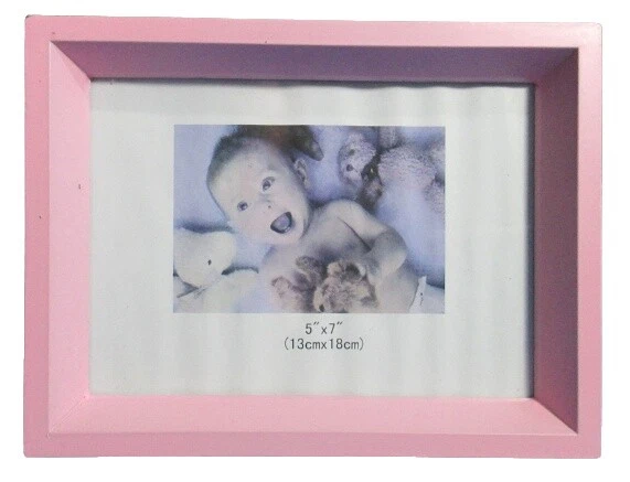 Rectangle Art Deco Picture Frames