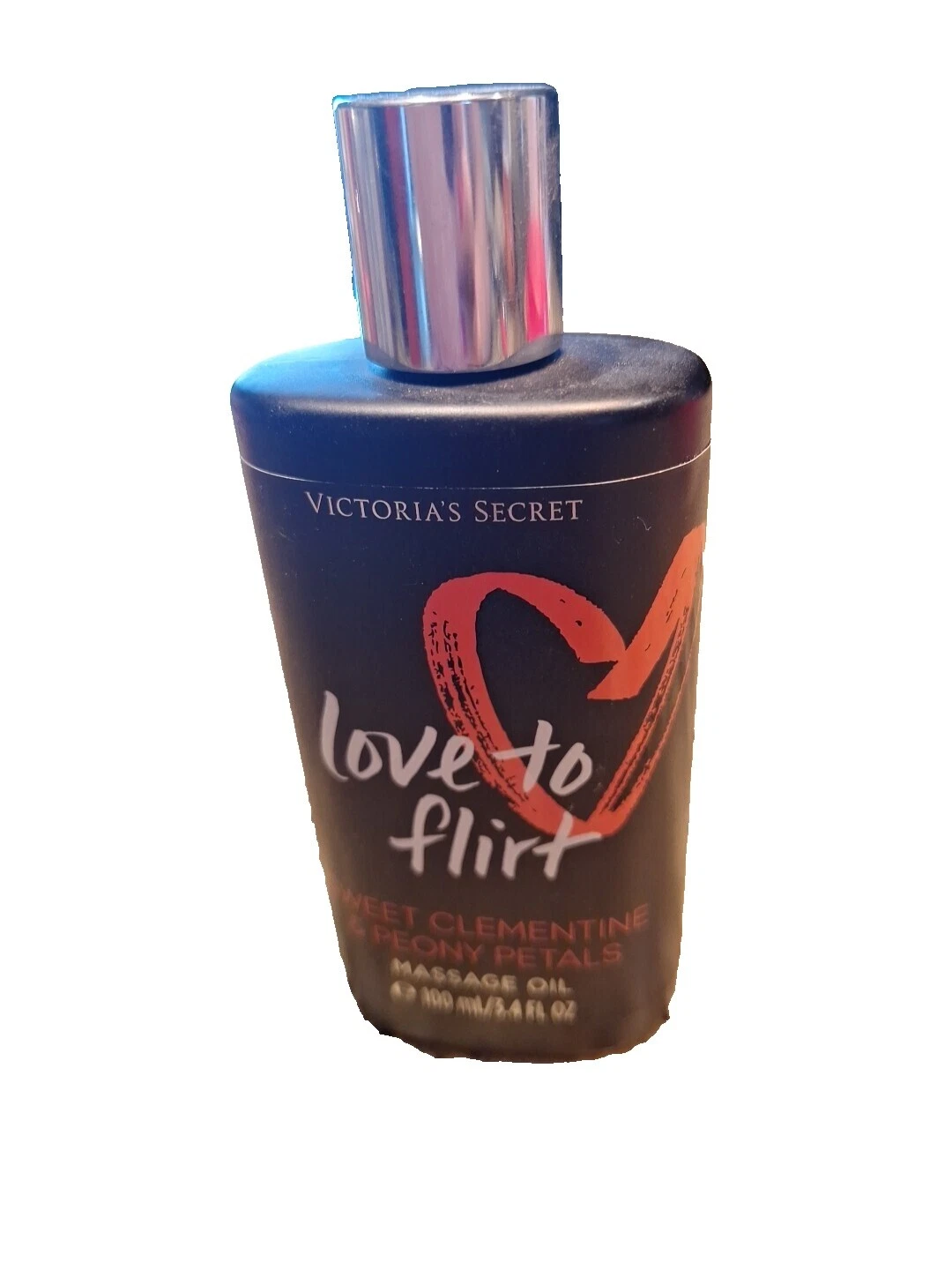 Aceite Victoria's Secret aceites y Lociones para masajes