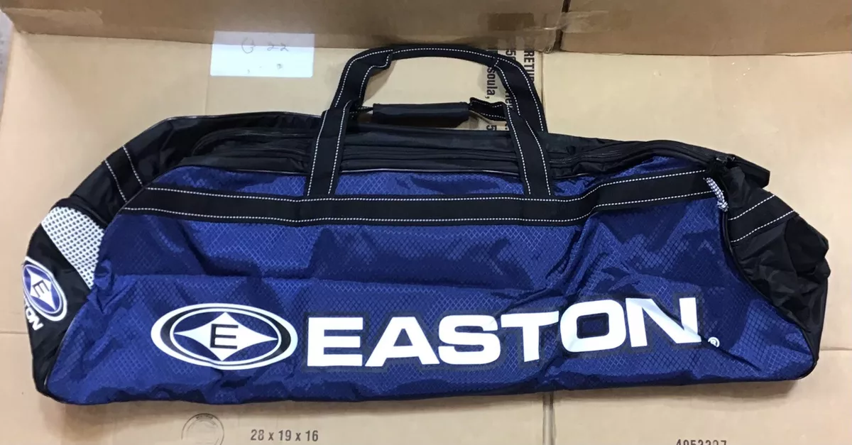 Easton duffle bag hotsell