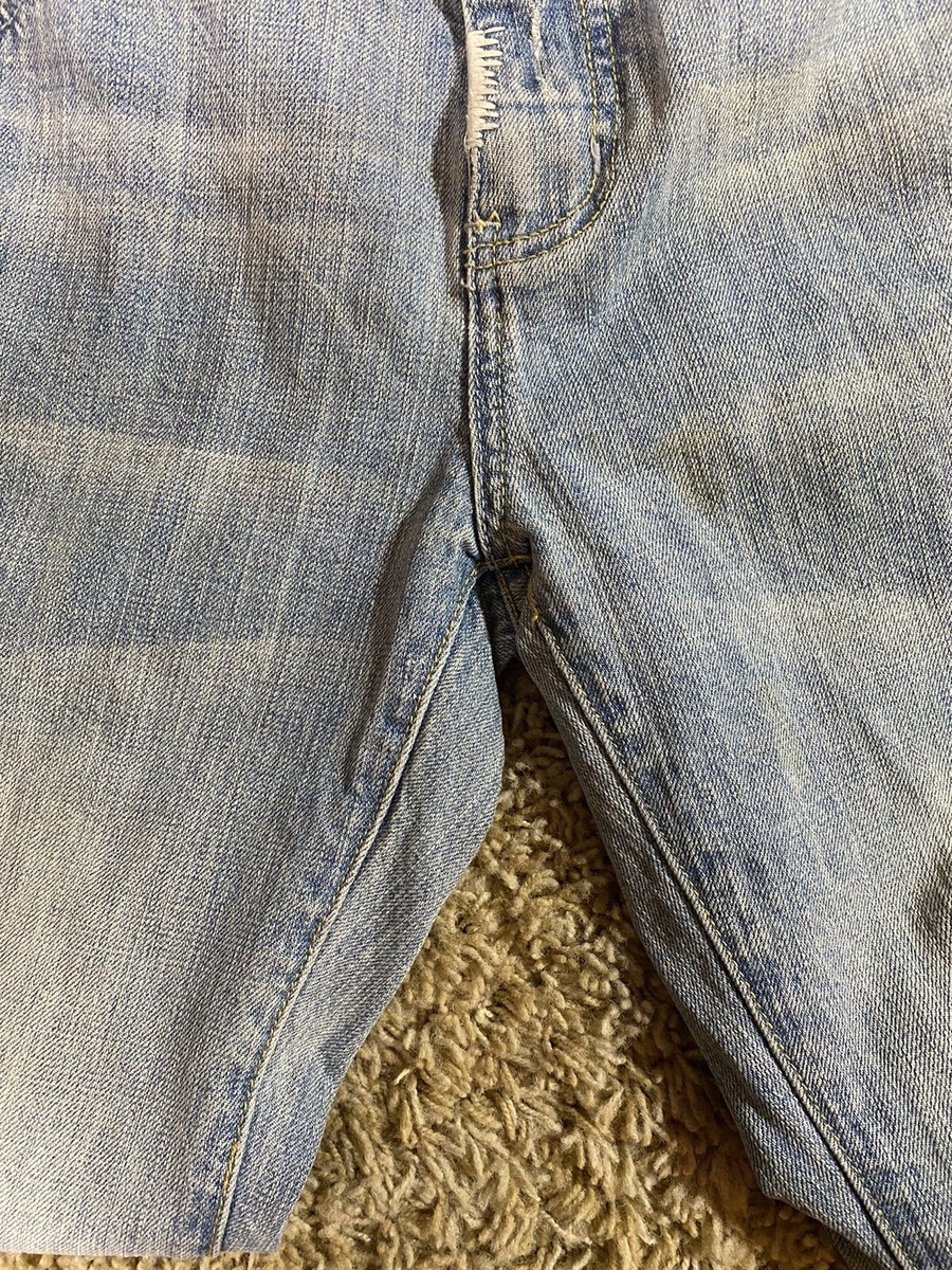 PEPE JEANS (UK) CLASSIC PRODUCT F73 32x32 | eBay