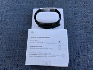 New FB418 Fitbit Inspire 2 Fitness Tracker And Heart Rate Monitor