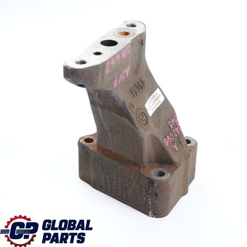 Mercedes W204 W207 W212 OM642 Turbolader Halterung Rechts A6420961145