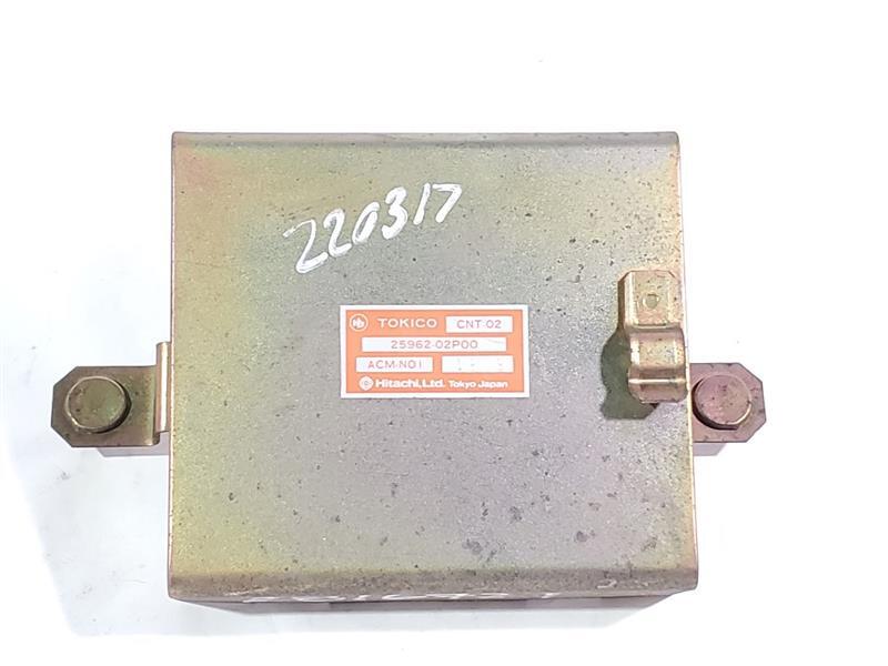 【WEB SHOP】GUIDANCE. Suspension Module PN:25962-02P00 OEM 84 85 86 87 88 89