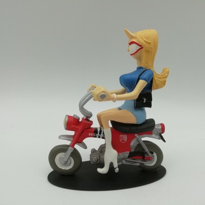 [G11119]ジョー・バー・チーム　ホンダ　70 ダックス s-l400.jpg