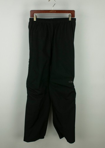 NWOT Outdoor Research Womens Aspire Gore-Tex Pants Waterproof Black Size S