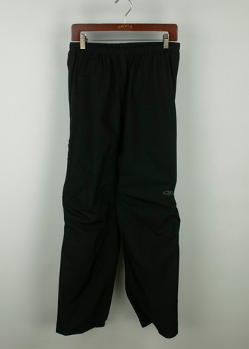 NWOT Outdoor Research Womens Aspire Gore-Tex Pants Waterproof Black Size S - Picture 1 of 11