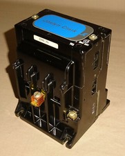 Joshlyn Clark 5DP2-10100 DC Contactor 5DP210100 Coil 120VAC NEW