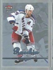2005-06 Ultra Ice #131 Steve Rucchin 026/100 (ref36449)