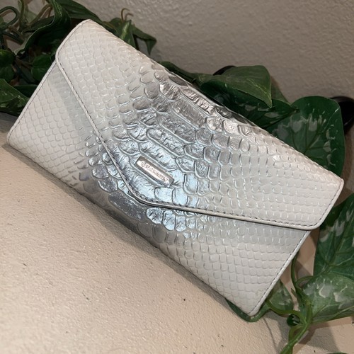 Brahmin Veronica Wallet Reflect Harkness - Picture 2 of 8