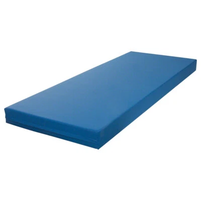 Matratze 200x80x12 cm, mit Nässeschutz - Bild 1 von 3