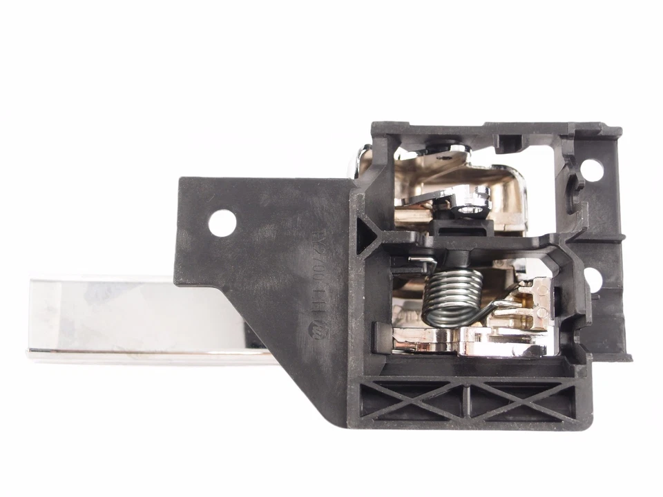 Cruiser Front LH Chrome Inside interior Door Handle for 07-15 FJ - Image 2 of 2