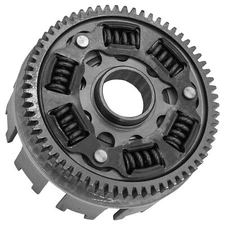 22100-HN1-A40 Clutch Center Basket Outer for Honda TRX400EX TRX400X 2005 - 2014