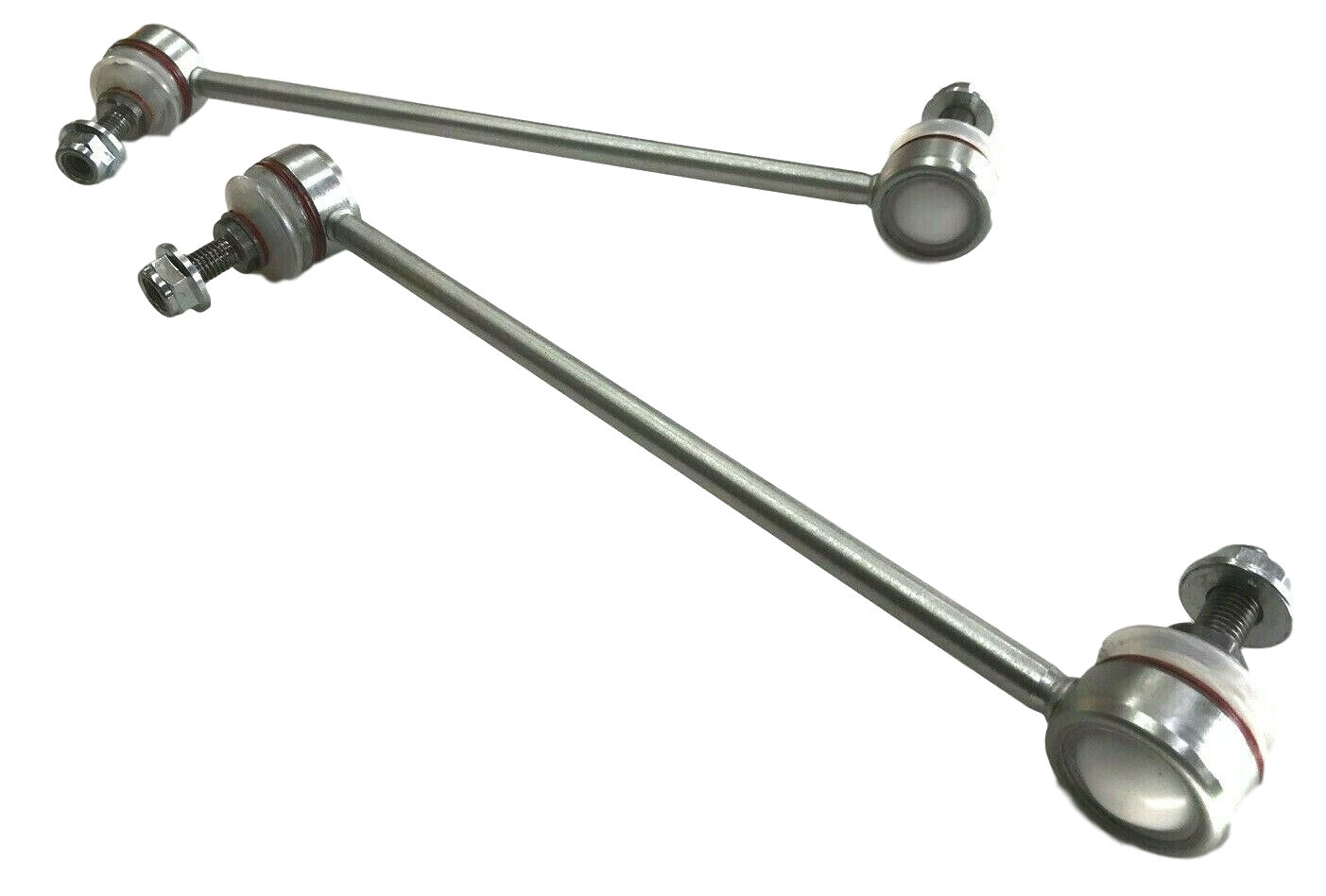 FOR NISSAN QASHQAI J10 J11 FRONT RH LH ANTI ROLL BAR DROP LINKS 2007