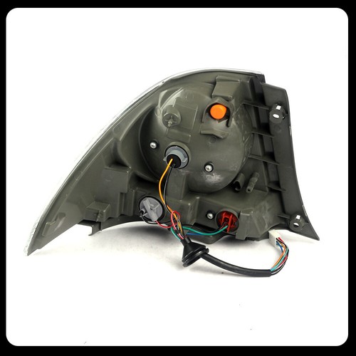 Luz trasera izquierda para LEXUS IS200 2000-2004 para TOYOTA ALTEZZA RS200 2001 - Imagen 6 de 8
